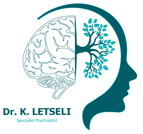 Dr K Letseli
